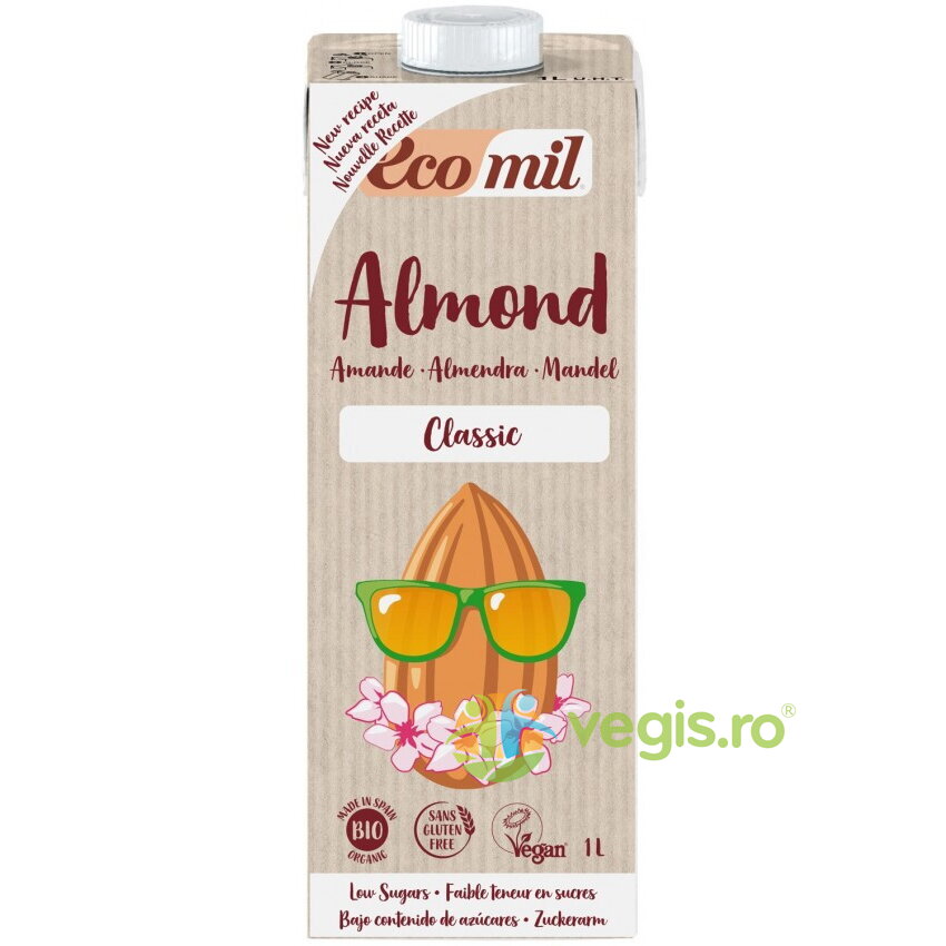 Oferte la Bautura de Migdale Classic Ecologica/Bio 1L