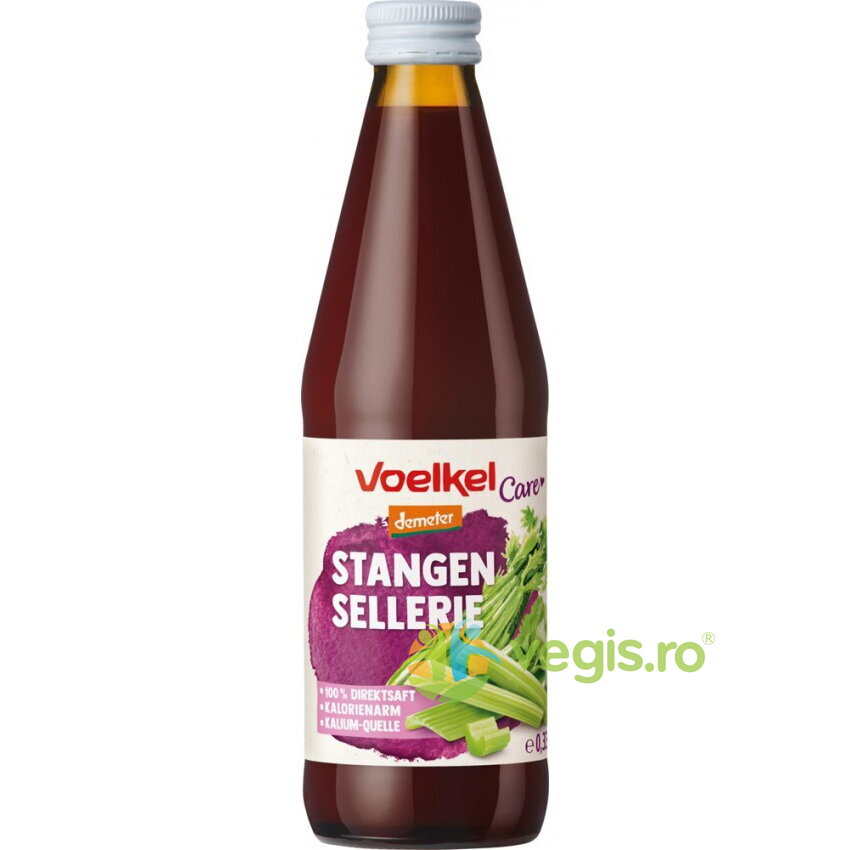 Oferte la Suc de Telina Demeter Ecologic/Bio 330ml