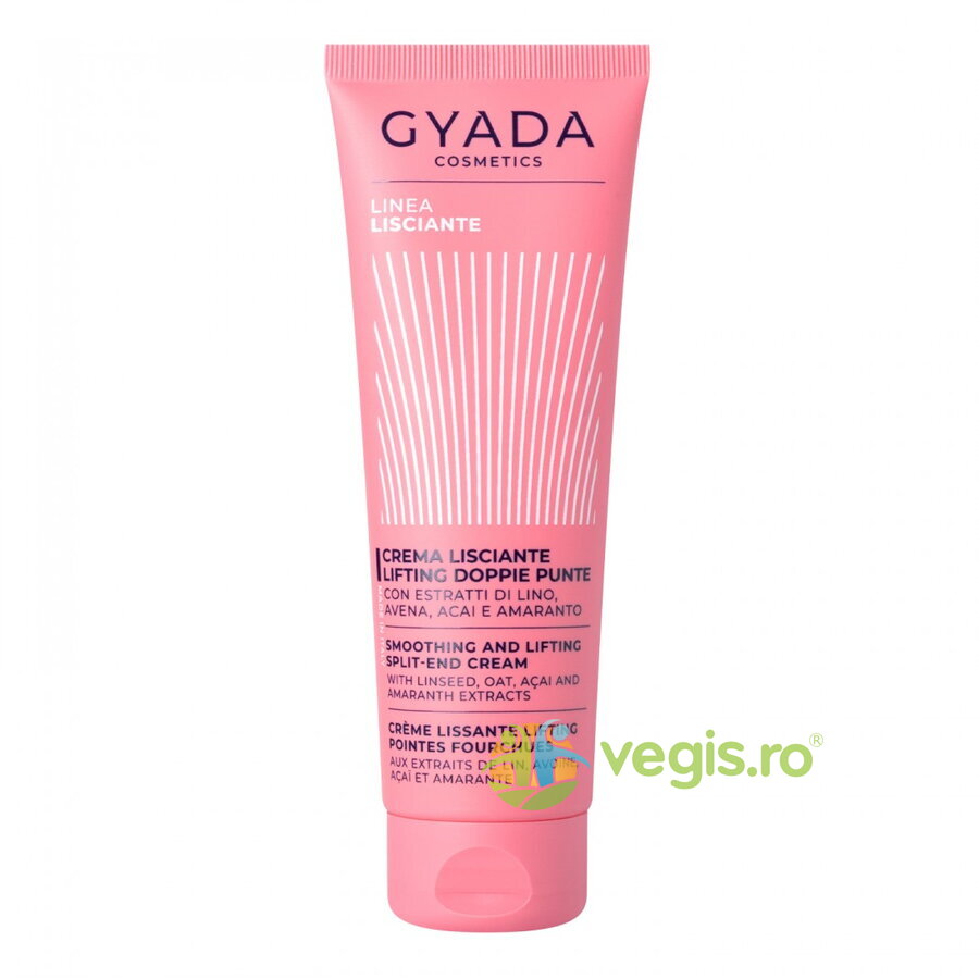 Oferte la Crema de Par cu Efect de Netezire cu Seminte de In 125ml
