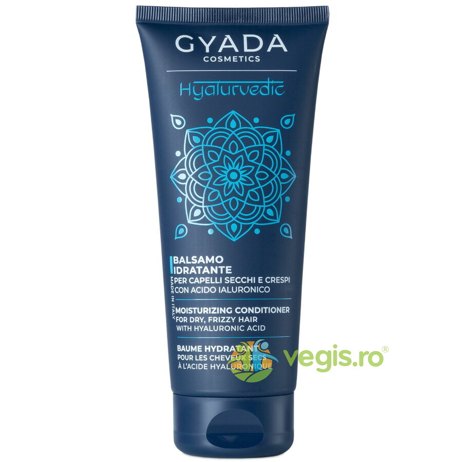Oferte la Balsam de Par Hidratant cu Acid Hialuronic 200ml