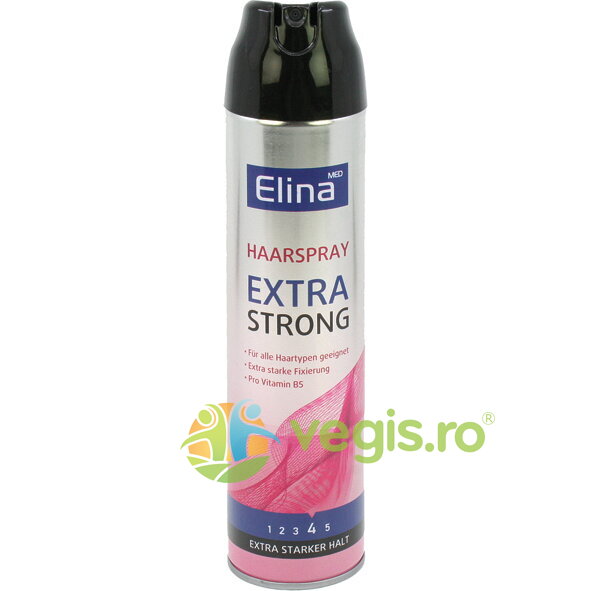 Oferte la Fixativ Extra Puternic 300ml