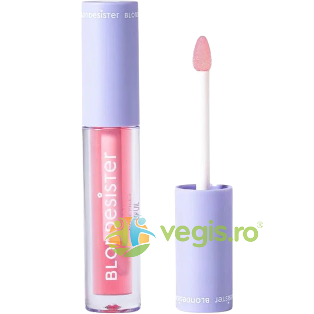 Oferte la Ulei de Buze Hranitor 3 in 1 Cute Lippy Coconut 01 2.5ml