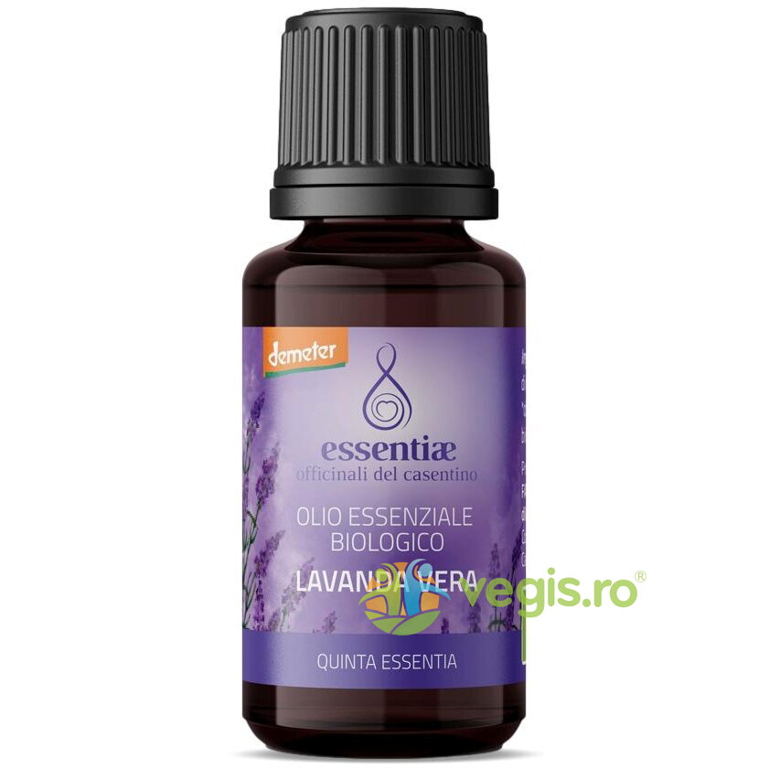 Oferte la Ulei Esential de Levantica Demeter Bio 10ml