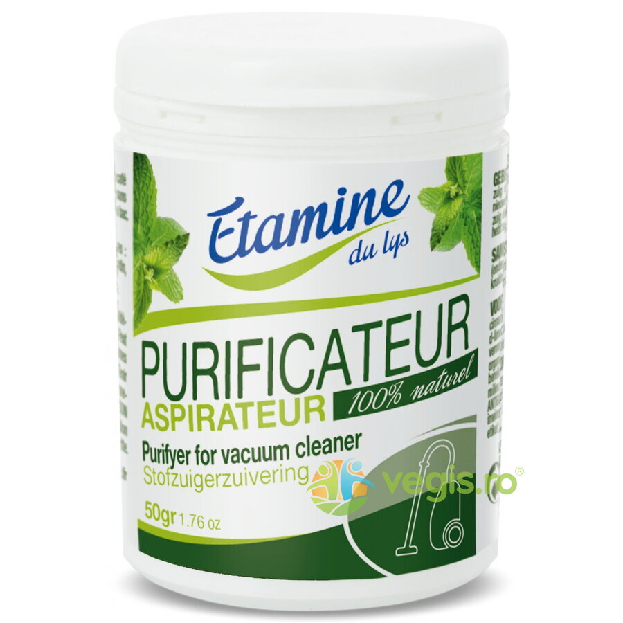 Oferte la Odorizant Purificator Aer pentru Aspirator cu Parfum Mix din 6 Uleiuri Esentiale 1buc