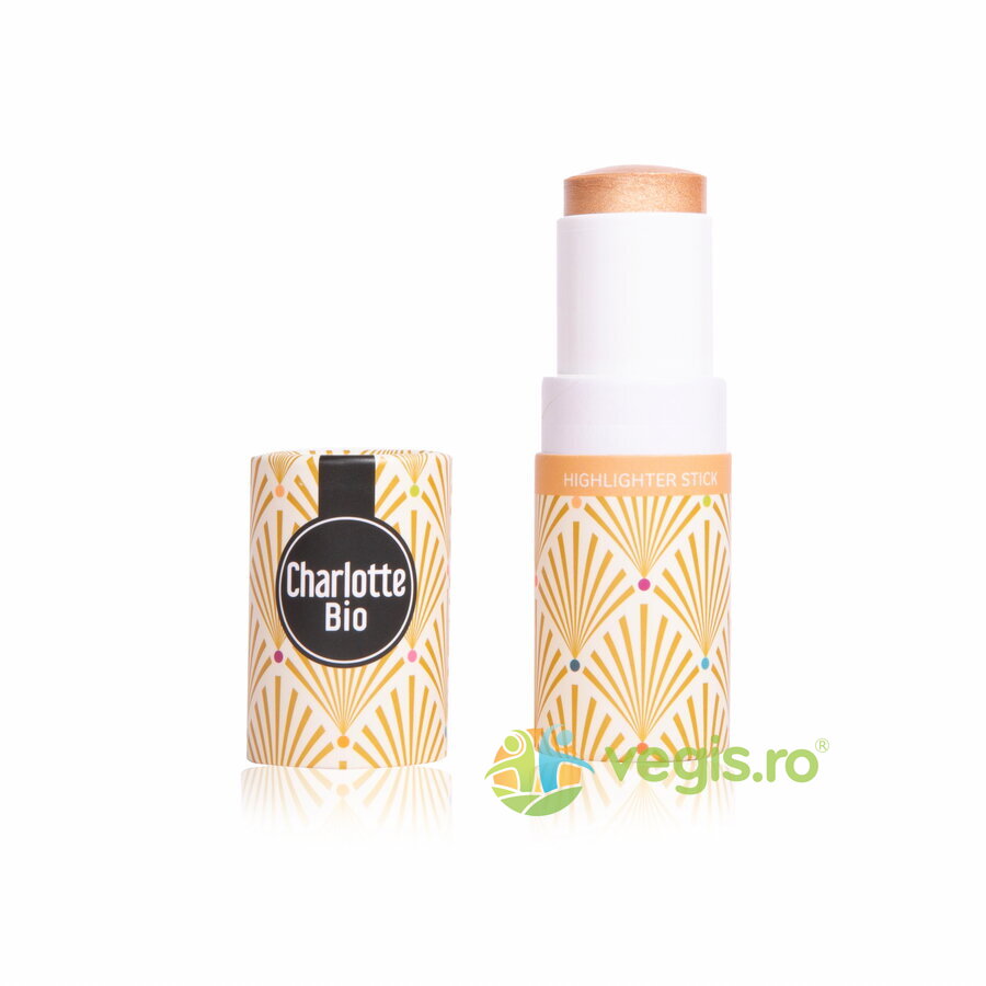 Oferte la Iluminator sub Forma de Stick Cremos si Hidratant Bio 7g
