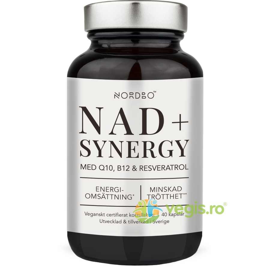 Oferte la NAD+ Synergy 40cps