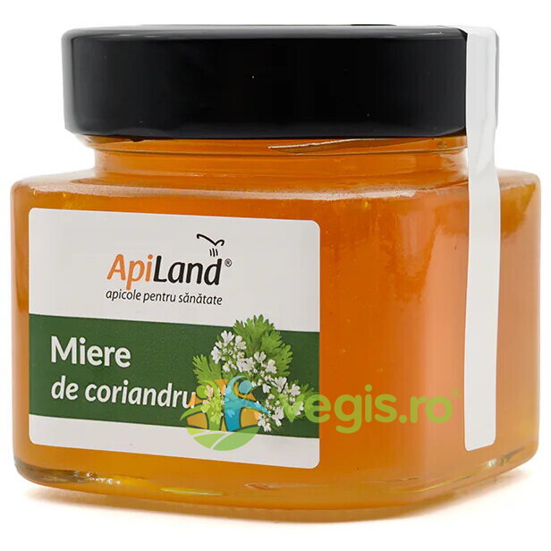 Oferte la Miere de Coriandru 300g