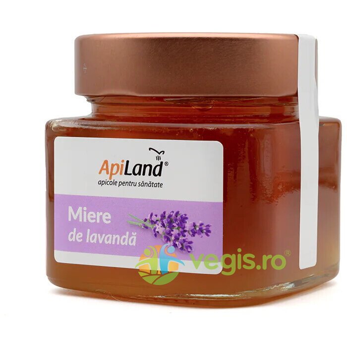 Oferte la Miere de Lavanda 300g