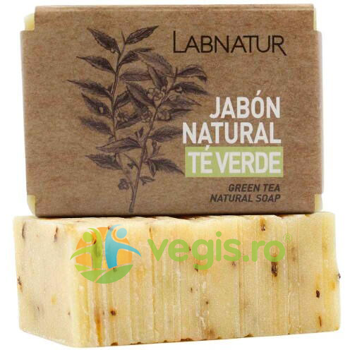 Oferte la Sapun Natural cu Tea Tree 100g
