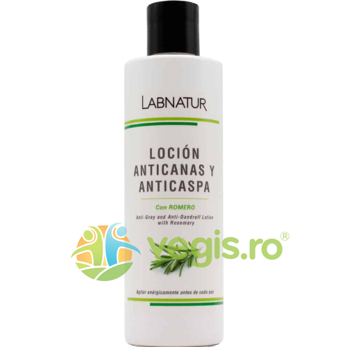 Oferte la Lotiune Antimatreata si Impotriva Incaruntirii Parului 250ml