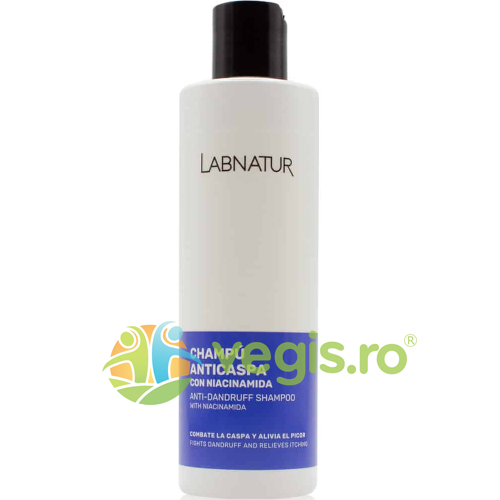 Oferte la Sampon Antimatreata cu Niacinamide 250ml