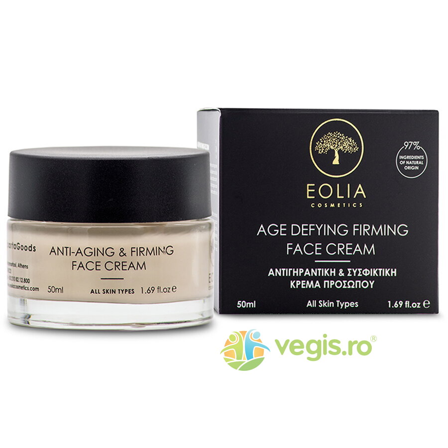 Oferte la Crema de Fata pentru Fermitate si Anti-Imbatranire 50ml