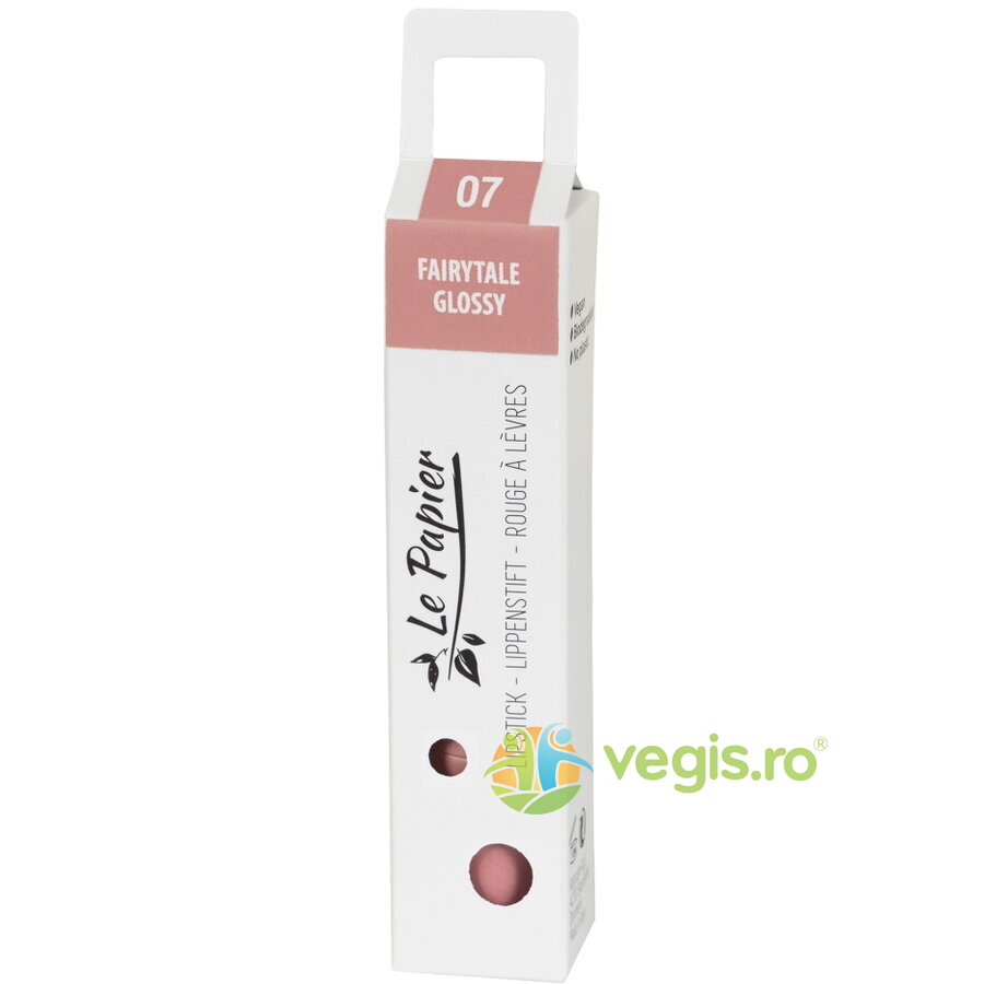 Oferte la Ruj de Buze Lucios Fairytale 07 12.5g