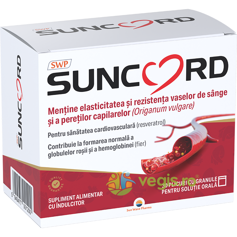 Oferte la Suncord 30 plicuri