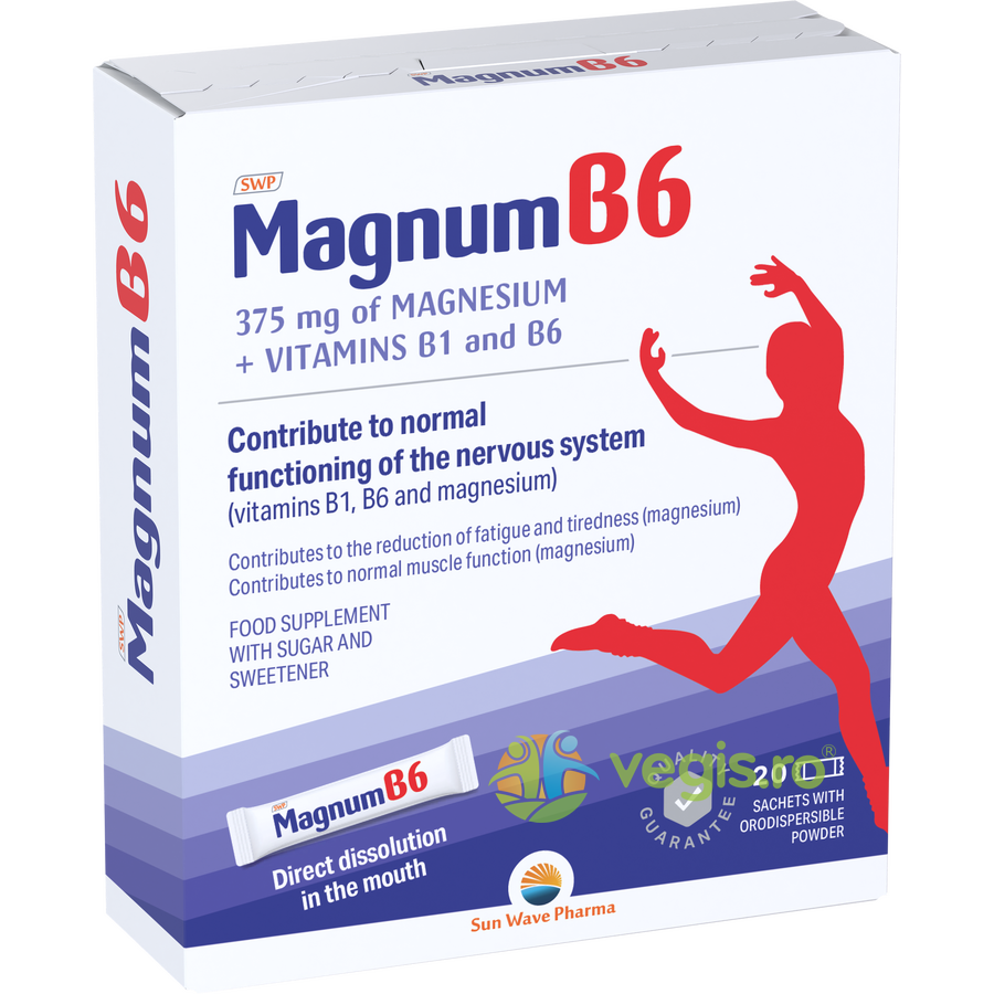 Oferte la Magnum B6 20 plicuri