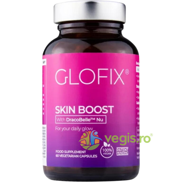 Oferte la Skin Boost 60cps