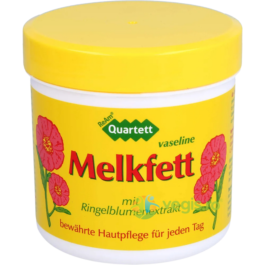 Oferte la Melkfett Unguent cu Galbenele 250ml