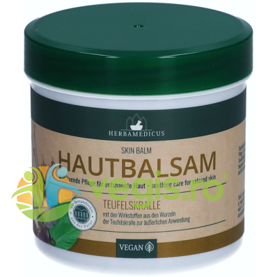 Oferte la Balsam cu Extract de Gheara Diavolului 250ml
