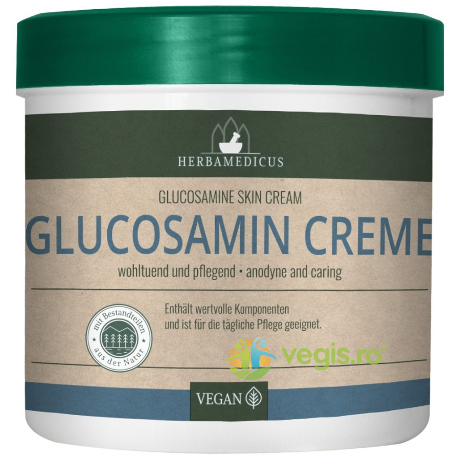 Oferte la Crema cu Glucozamina 250ml
