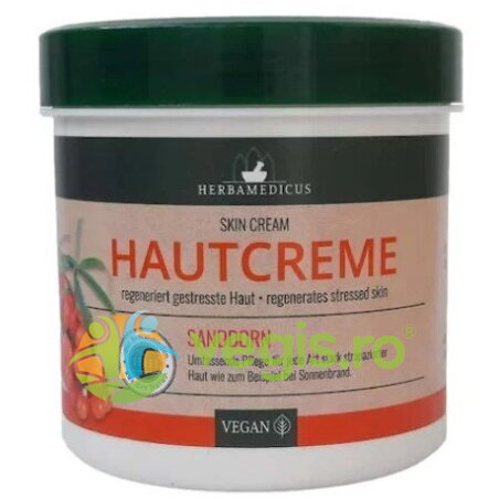 Oferte la Crema cu Catina 250ml
