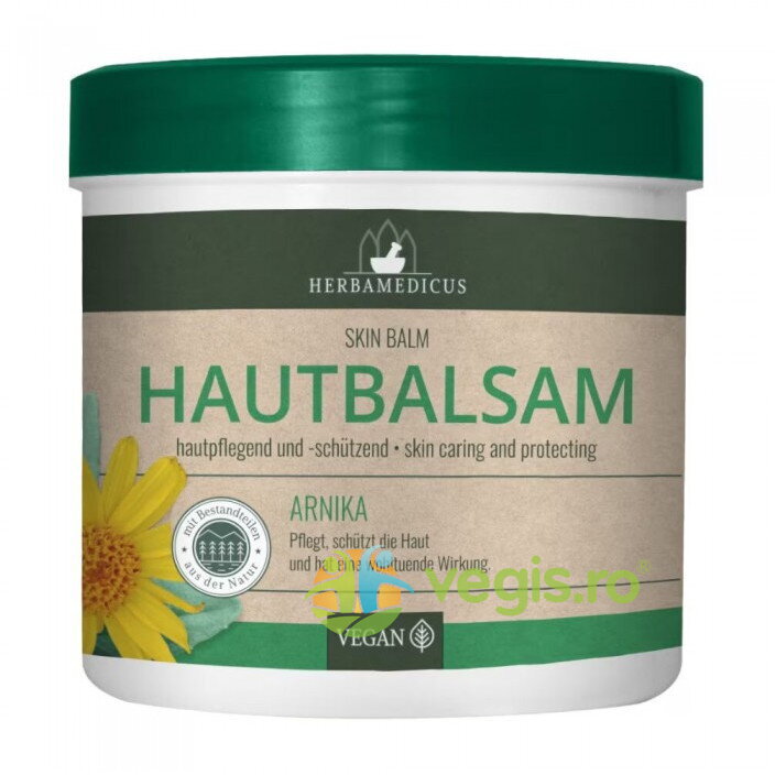 Oferte la Balsam cu Arnica 250ml