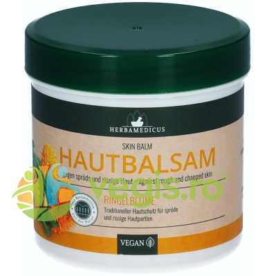 Oferte la Balsam cu Galbenele 250ml