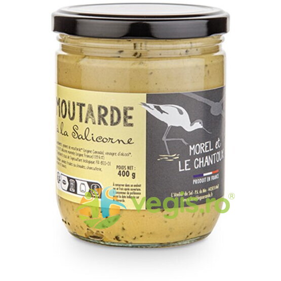 Oferte la Mustar cu Sparanghel de Mare 200g