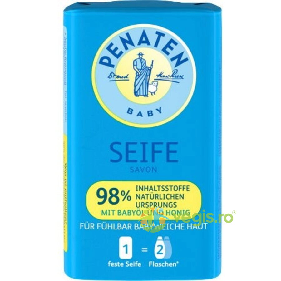 Oferte la Sapun pentru Copii 90g