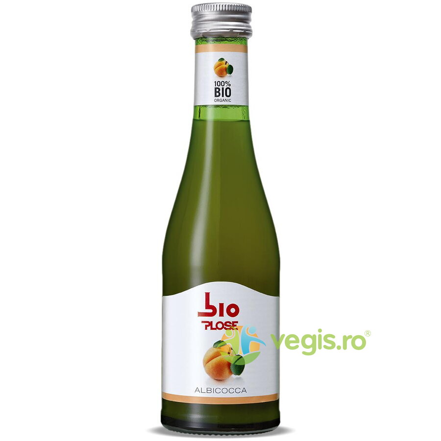 Oferte la Nectar de Caise fara Zahar Ecologic/Bio 200ml