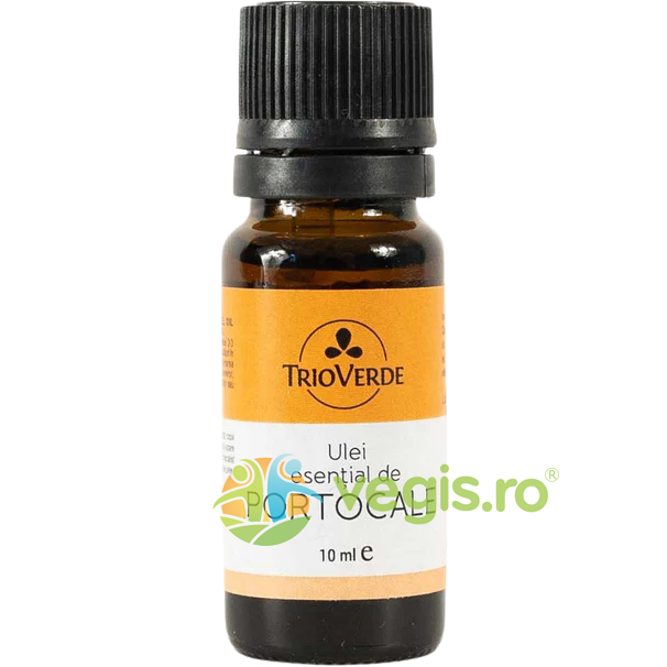 Oferte la Ulei Esential de Portocale 10ml