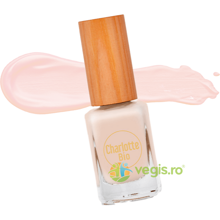 Oferte la Lac de Unghii Acoperire Perfecta si de Lunga Durata Nude 10ml