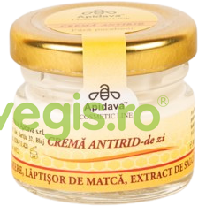 Oferte la Crema Antirid de Zi cu Laptisor de Matca 30ml