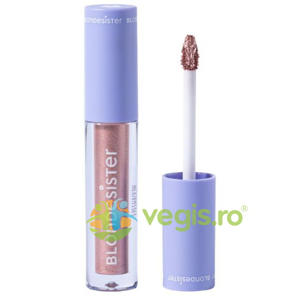 Oferte la Fard de Ochi Lichid Stralucitor Softy Rose 05 Gloweye 2.5ml