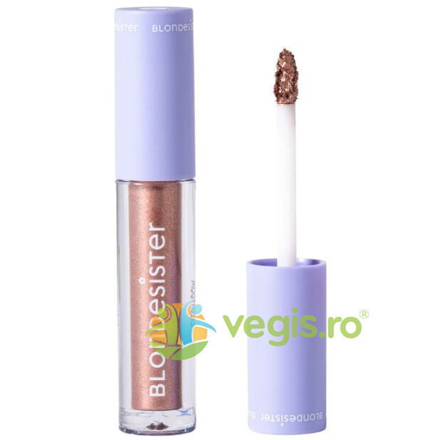 Oferte la Fard de Ochi Lichid Stralucitor Sunny Bronze 02 Gloweye 2.5ml