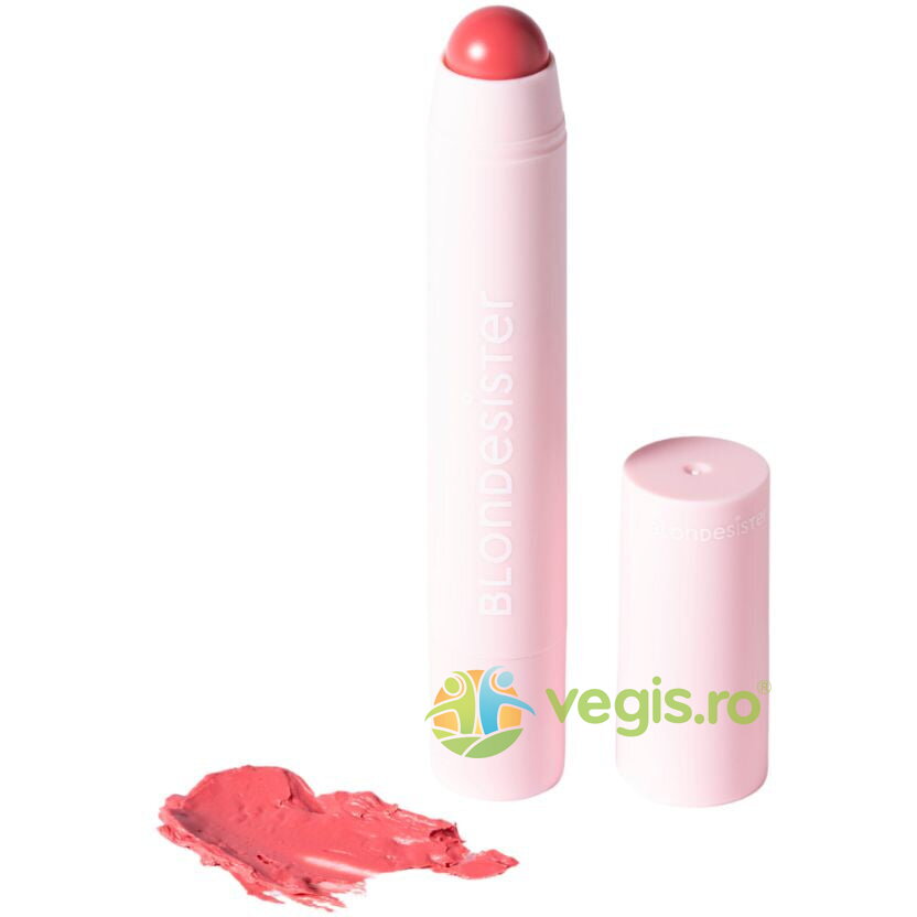 Oferte la Ruj si Blush 2 in 2 Soft Pink 01 3.5g