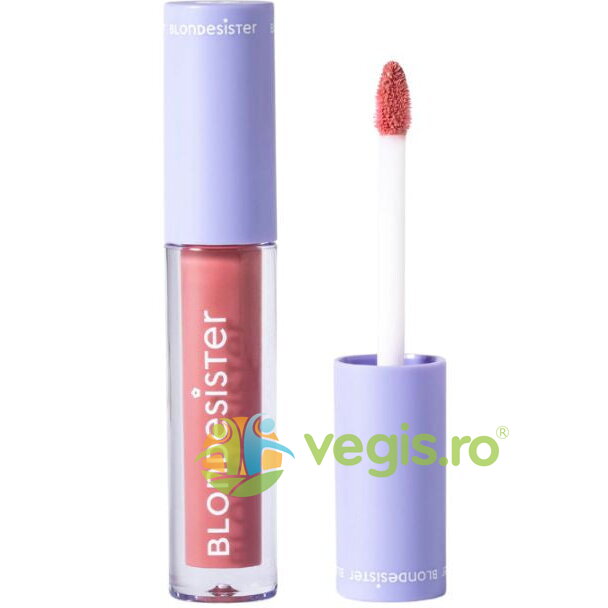 Oferte la Ulei de Buze Colorat 2 in 1 Sugar Nude 01 Sweet Gloss 2.5ml