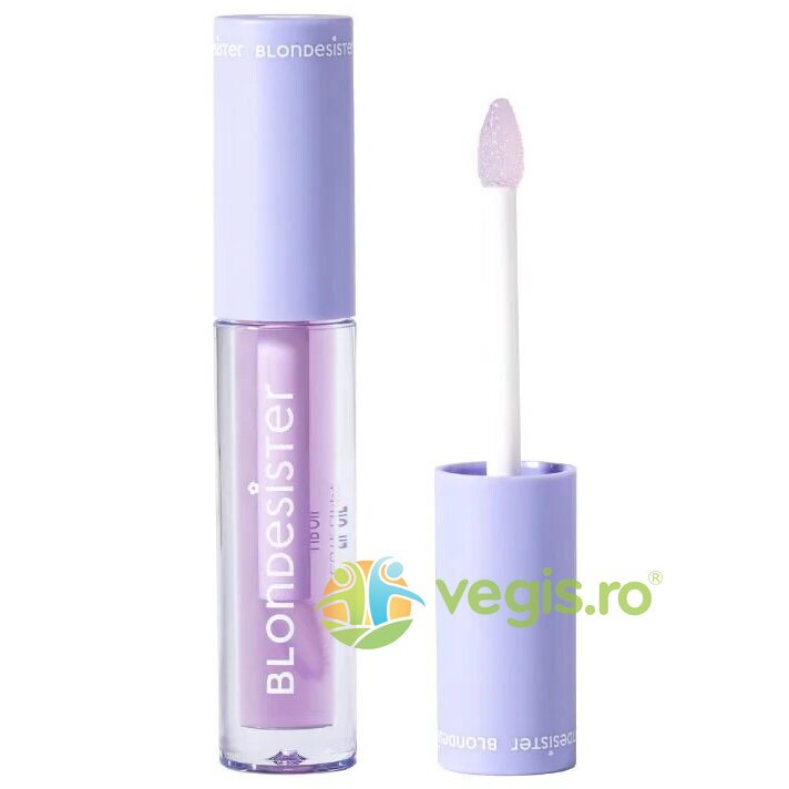Oferte la Ulei de Buze Hranitor 3 in 1 Red Fruits 02 Cute Lippy 2.5ml