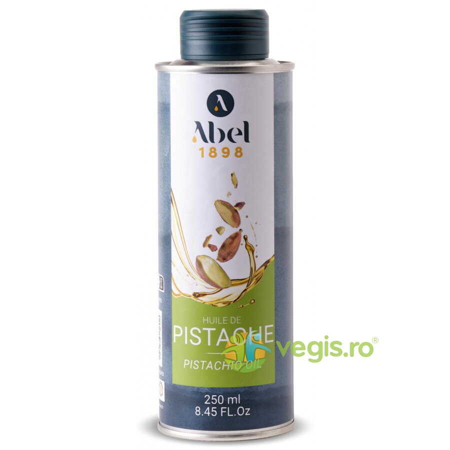 Oferte la Ulei de Fistic Selectie Fina 250ml