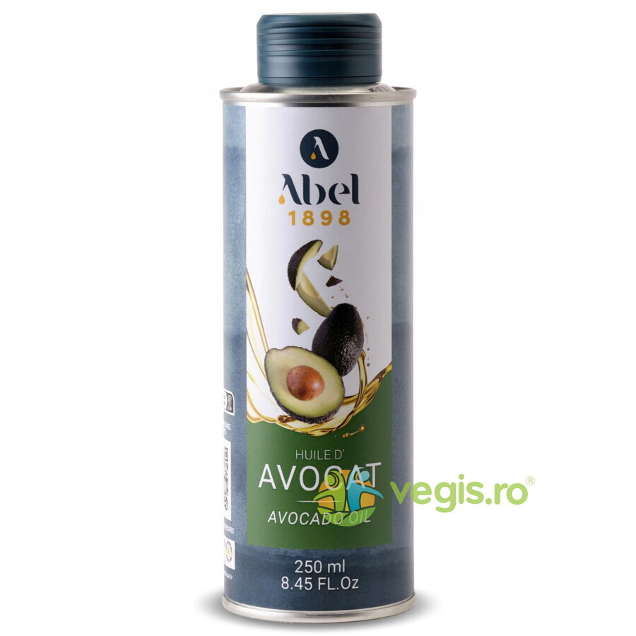 Oferte la Ulei de Avocado Selectie Fina 250ml