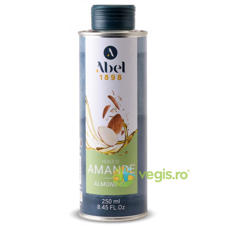 Oferte la Ulei de Migdale Selectie Fina 250ml