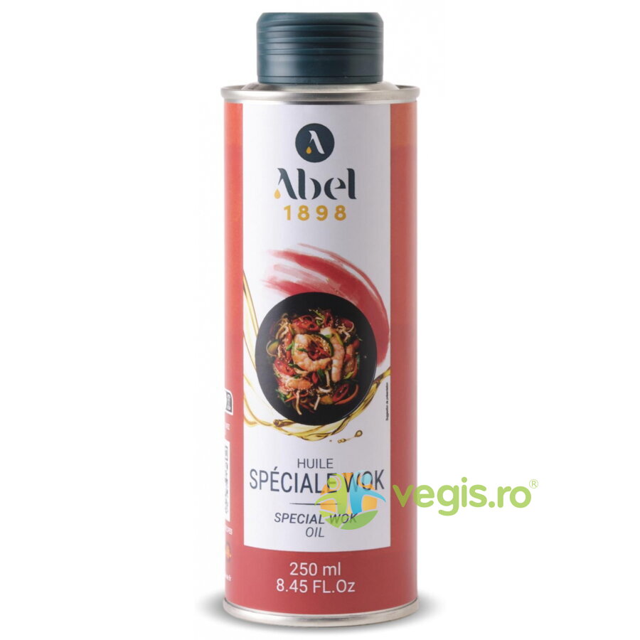 Oferte la Ulei Special Wok Selectie Fina 250ml