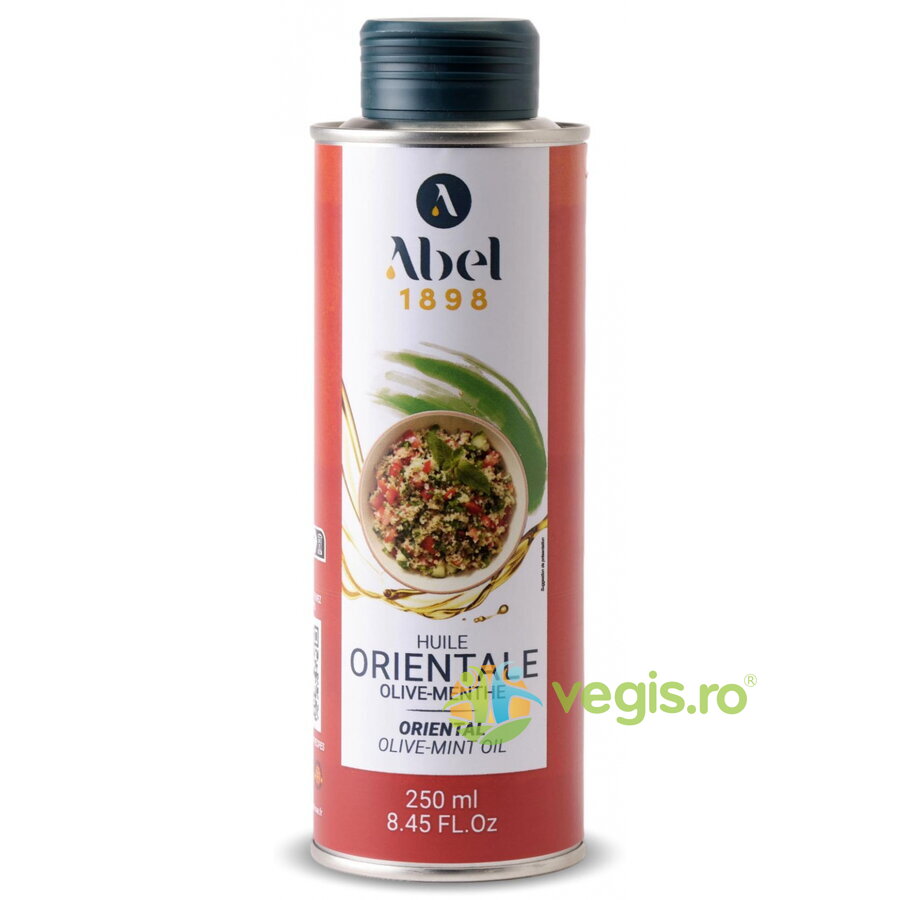Oferte la Ulei Special Oriental Selectie Fina 250ml