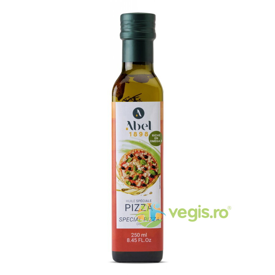 Oferte la Ulei Special pentru Pizza Selectie Fina 250ml