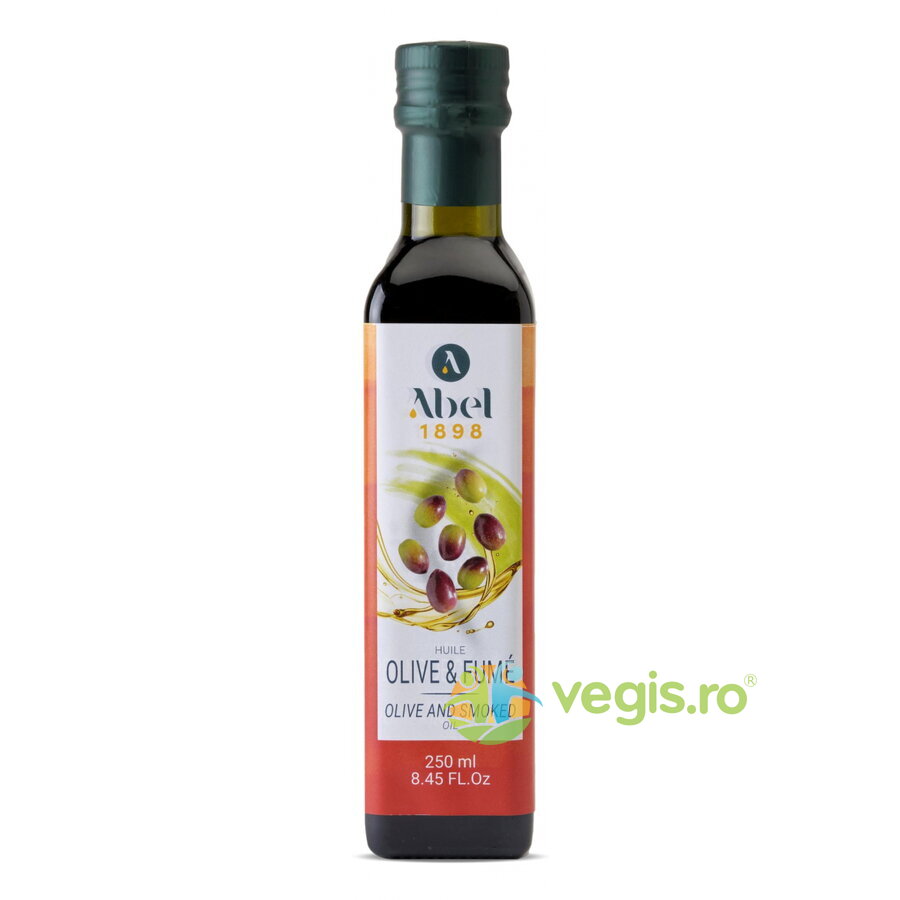 Oferte la Ulei Special Afumat Selectie Fina 250ml