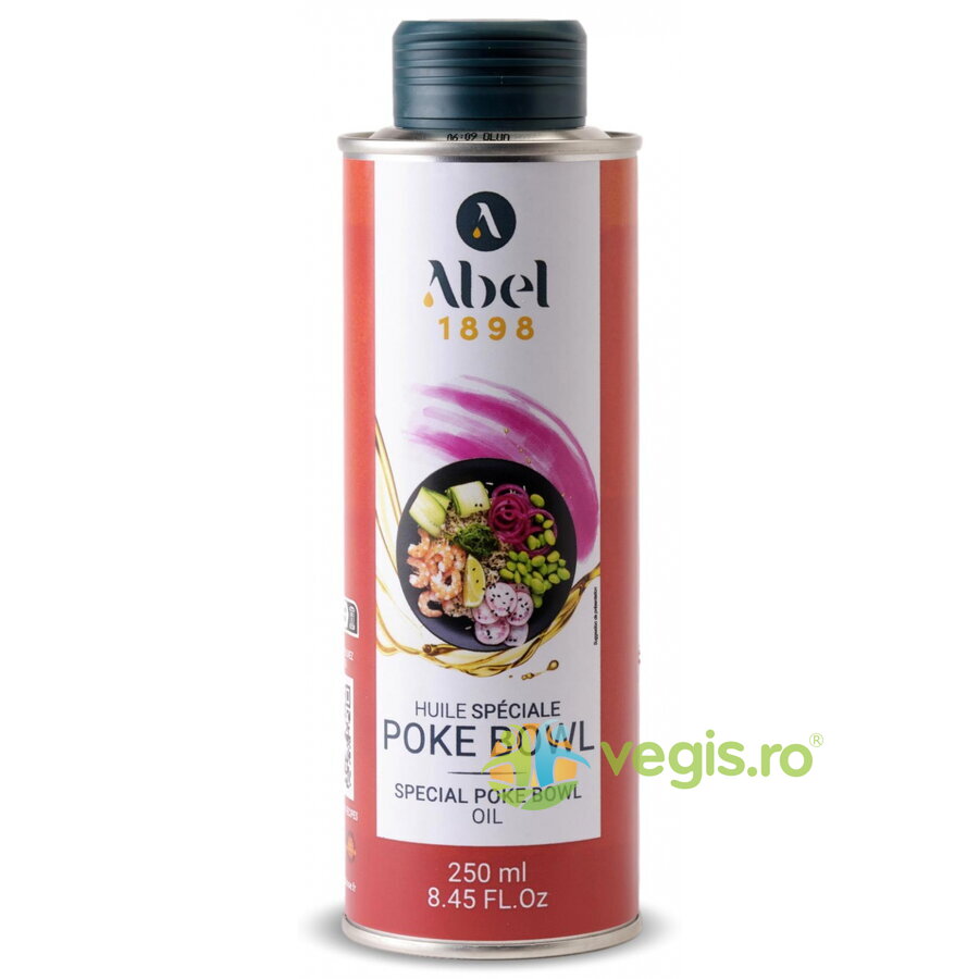 Oferte la Ulei Special Poke Bowl Selectie Fina 250ml