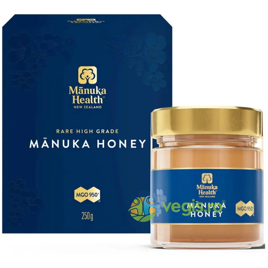 Oferte la Miere de Manuka MGO (950+) 250g