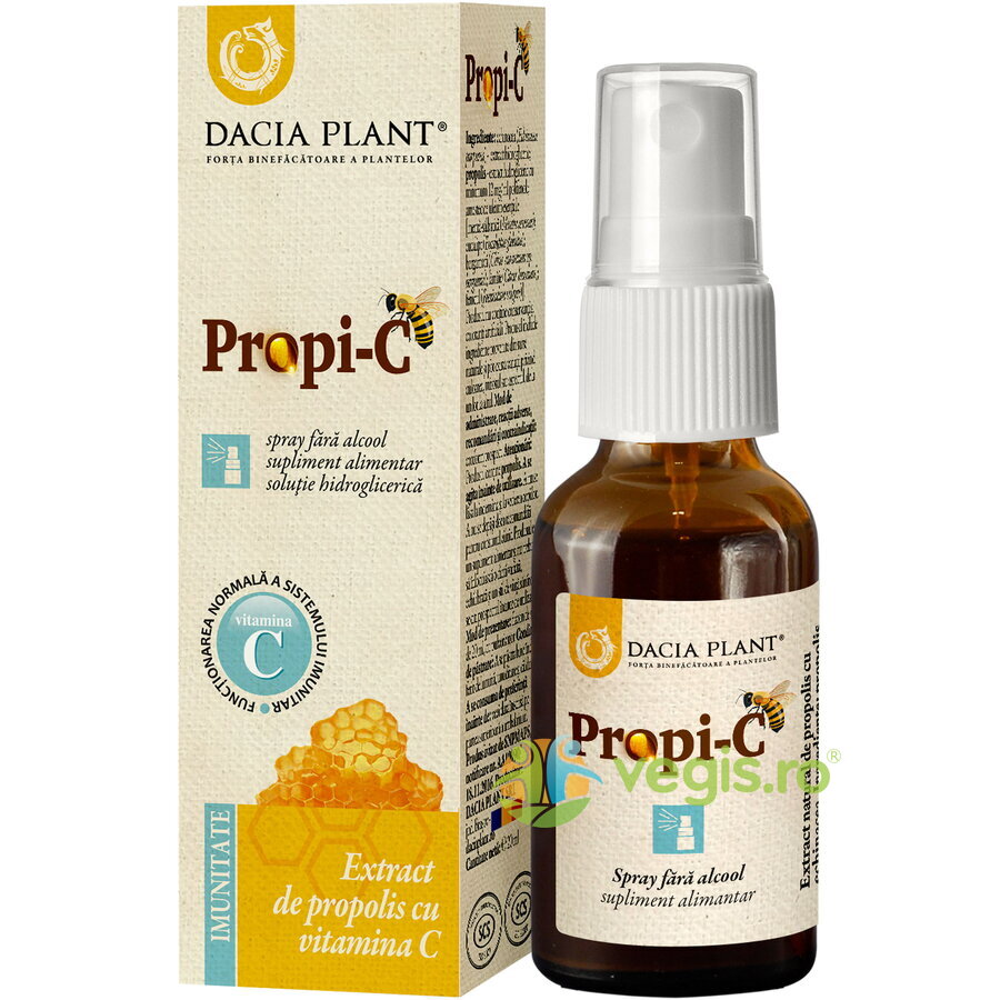 Oferte la Propi-C Spray 20ml