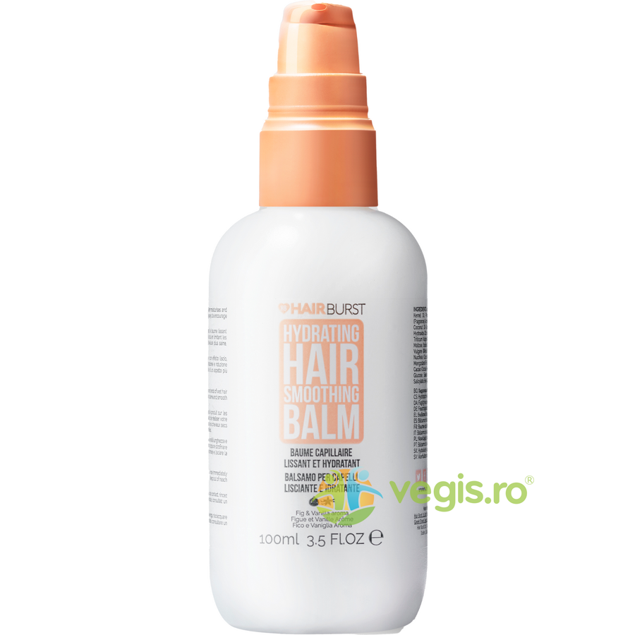 Oferte la Balsam Hidratant pentru Netezirea Parului 100ml
