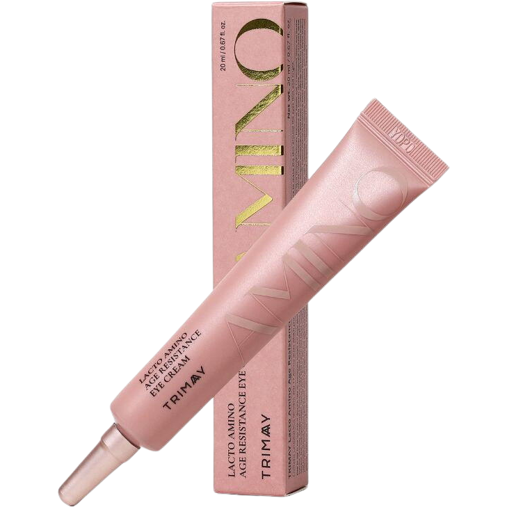 Oferte la Crema de Ochi Anti-Aging Lacto Amino Age Resistance 20ml