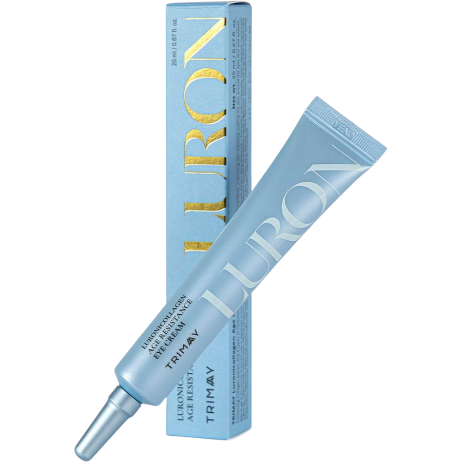 Oferte la Crema de Ochi Anti-Aging Luronicollagen Age Resistance 20ml